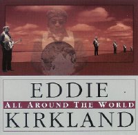 Eddie Kirkland - All Around The World (DEL D 3001)