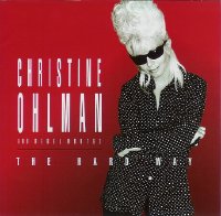 Christine Ohlman - The Hard Way (DEL D 3011)